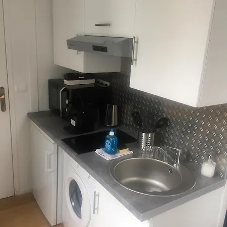 Appartement Port Vieux *