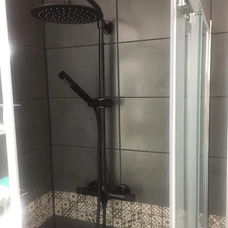 Port Vieux Appartement Biarritz