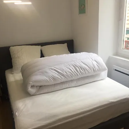 Appartement Port Vieux *