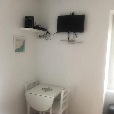 Appartement Port Vieux