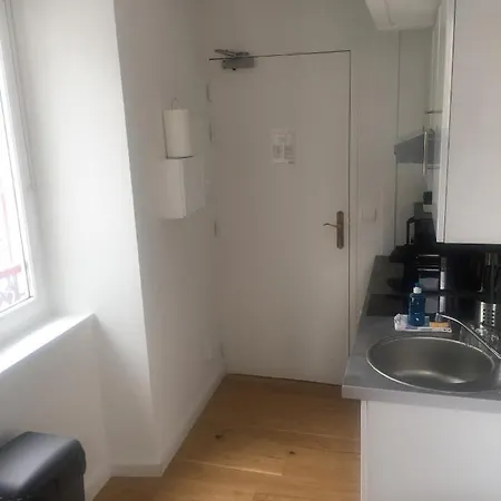 Port Vieux Appartement