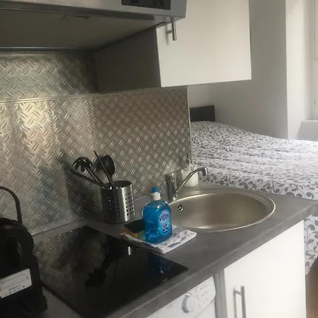 Appartement Port Vieux